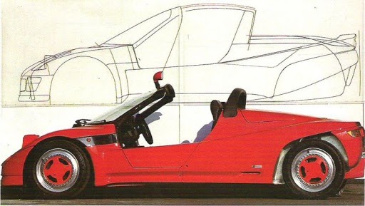 Michelotti Pura