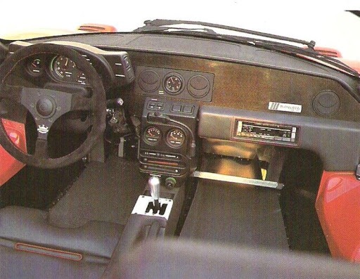 Michelotti Pura