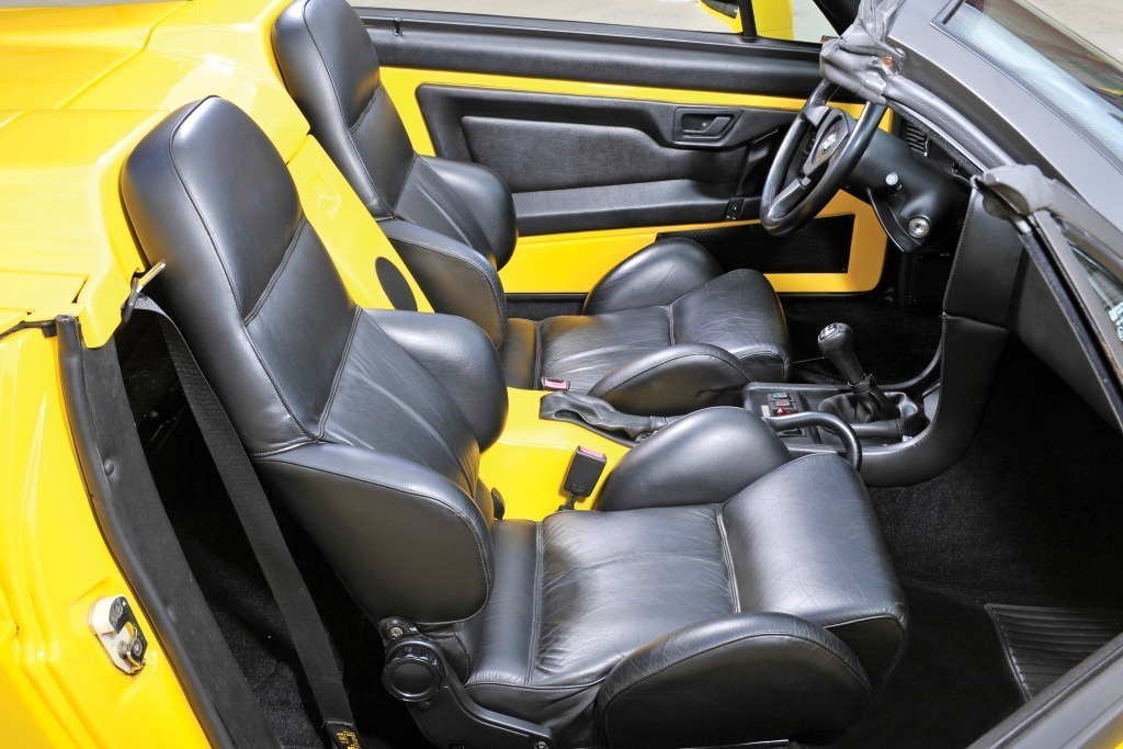 Alfa Romeo RZ