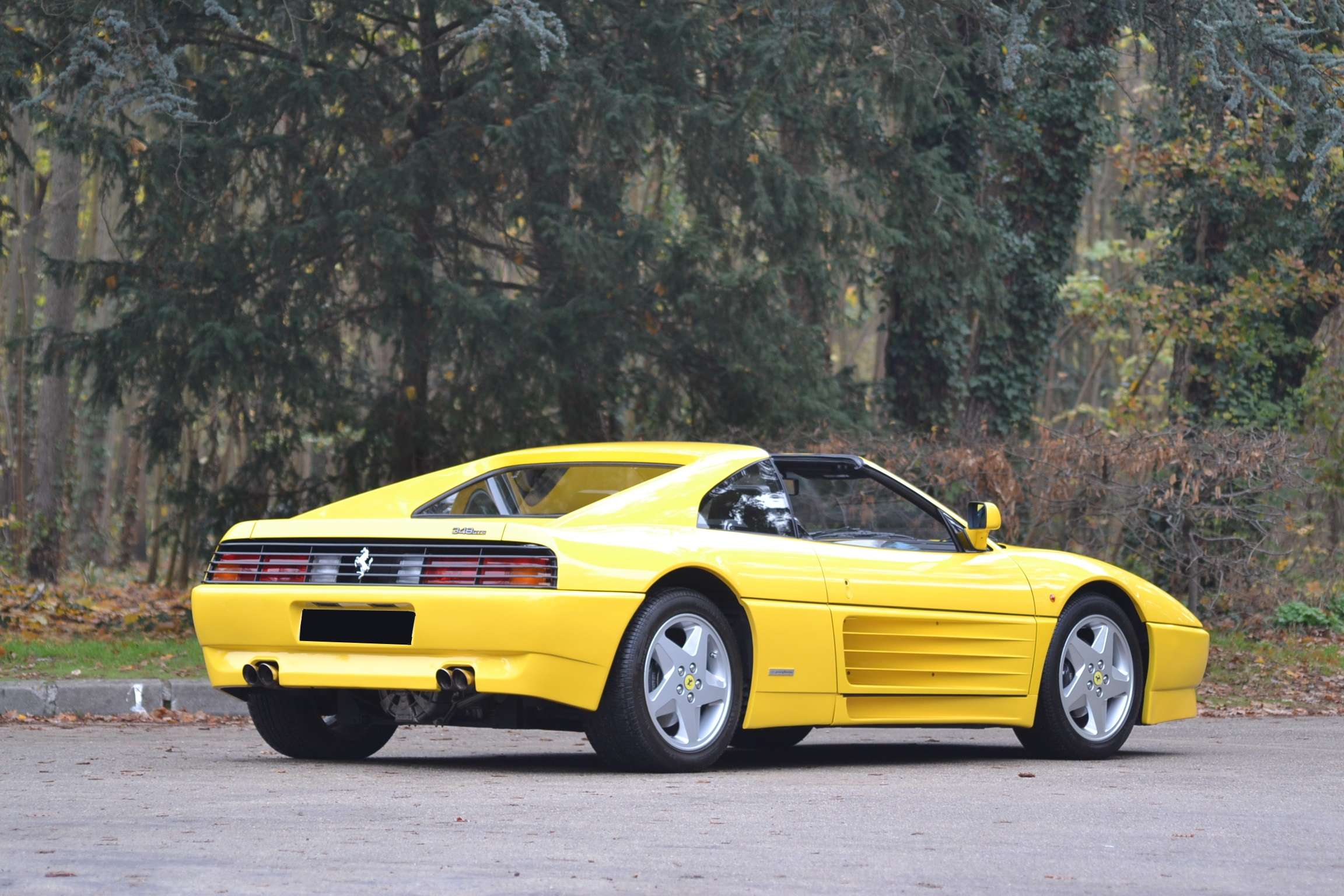 Ferrari 348 GTS