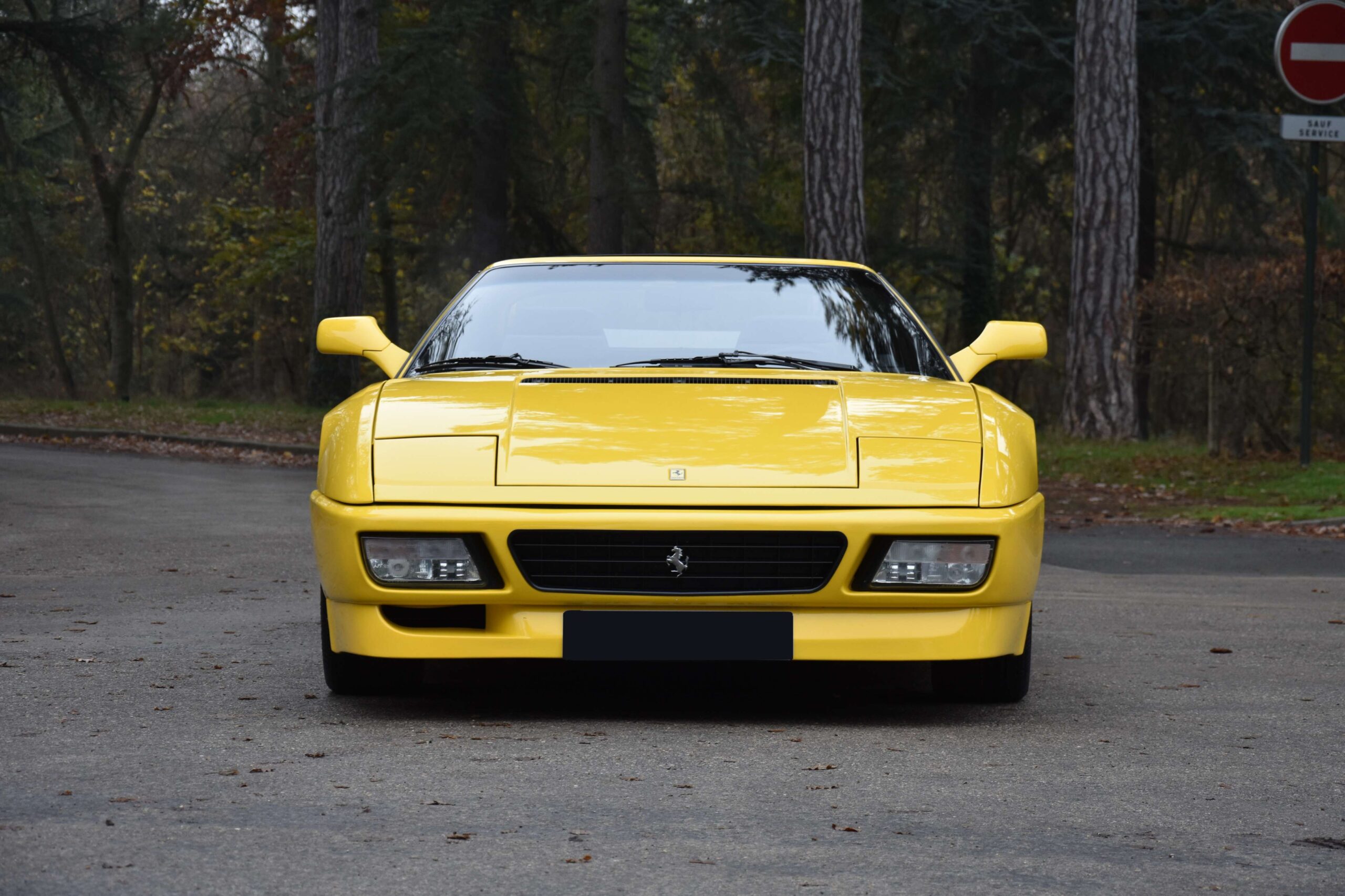 Ferrari 348 GTS