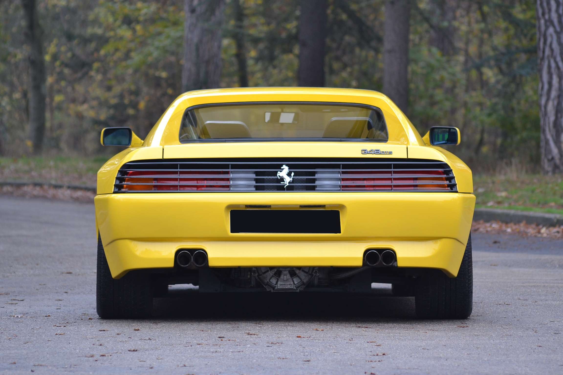 Ferrari 348 GTS