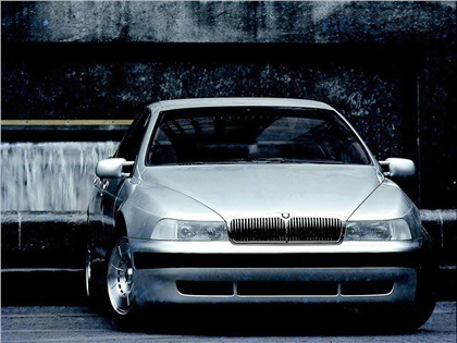 Jaguar Kensington