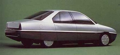 Pininfarina CNR E2