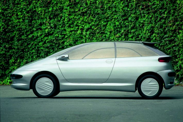 Seat Proto C