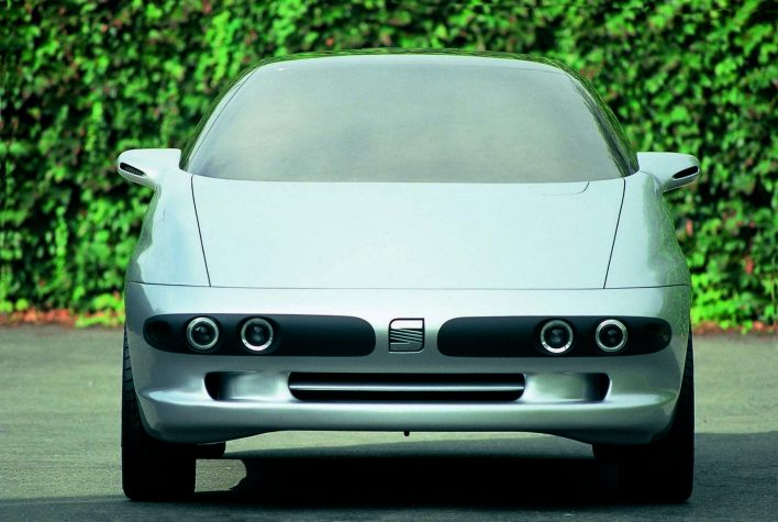 Seat Proto C
