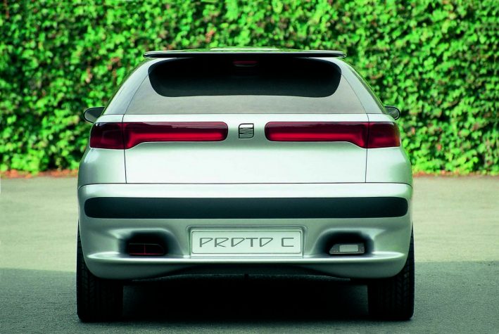 Seat Proto C