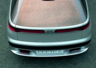 Seat Proto C