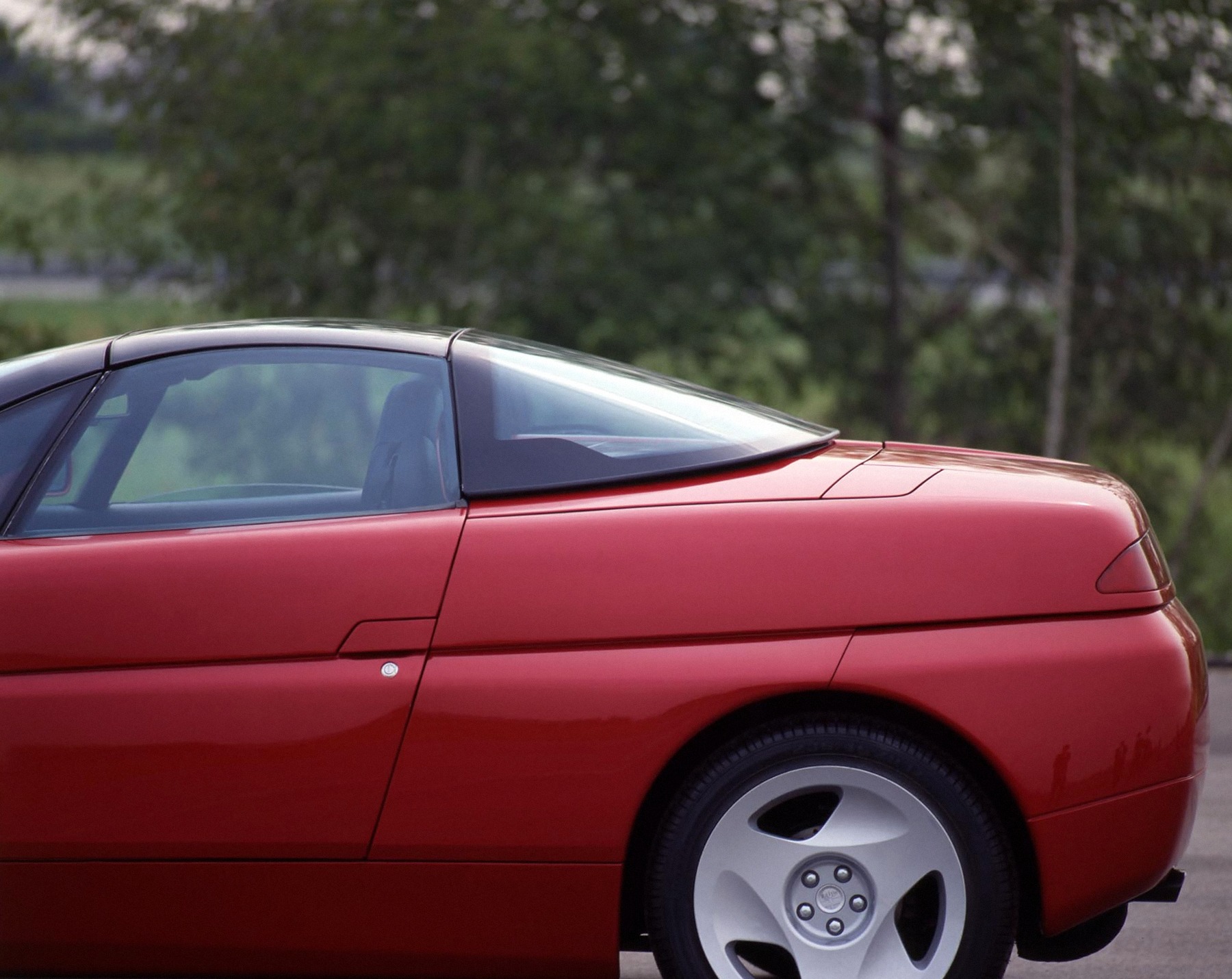 Alfa Romeo Proteo