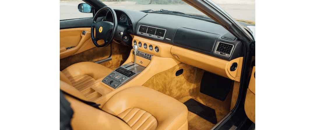 Ferrari 456 GT
