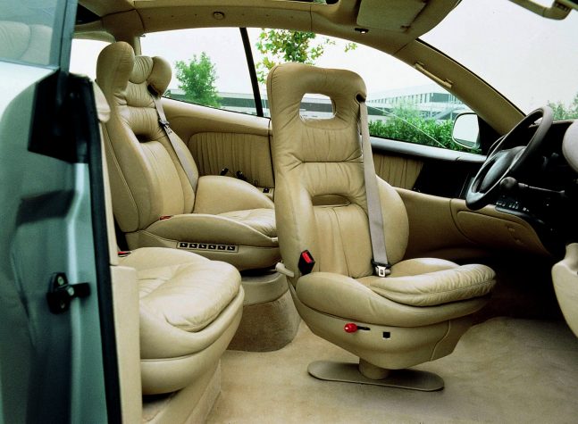 Italdesign Columbus