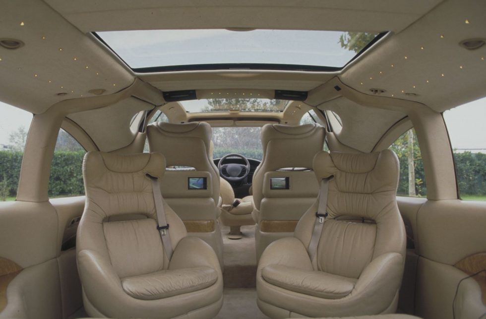 Italdesign Columbus