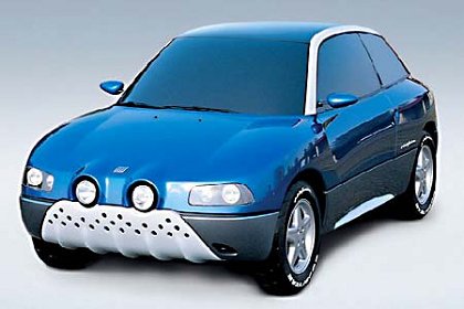 Fiat Spunto
