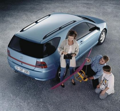 Mercedes-Benz VRC