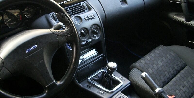 Fiat Coupé