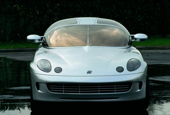 Fiat Firepoint