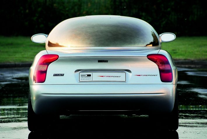 Fiat Firepoint