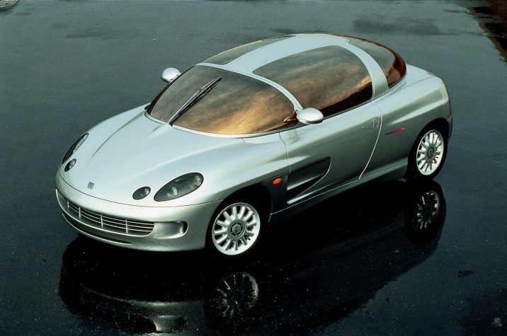 Fiat Firepoint