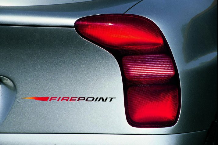 Fiat Firepoint