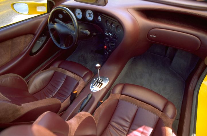 Lamborghini Calà
