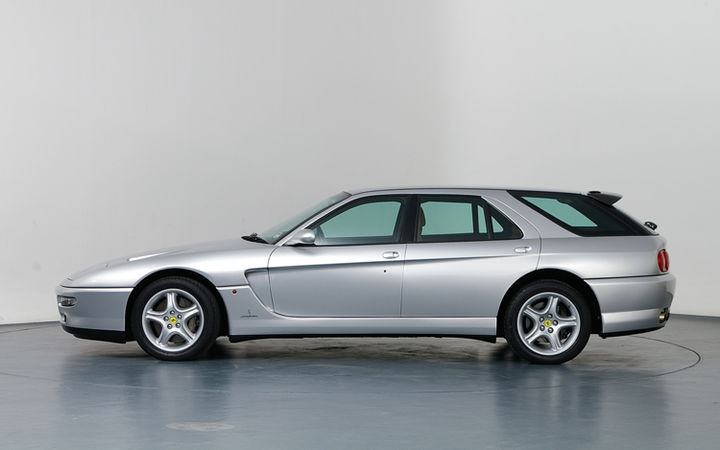 Ferrari 456 GT Venice SW