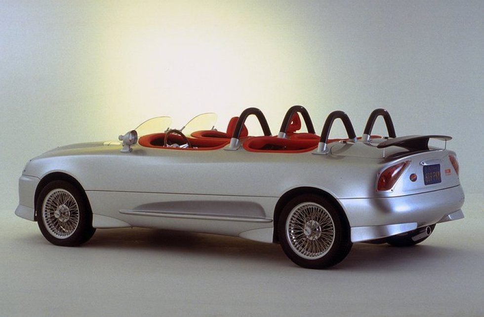 Fiat Formula 4