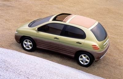 Fiat Song