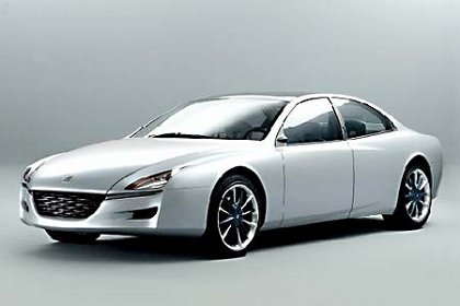 Peugeot Nautilus