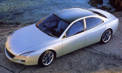 Peugeot Nautilus