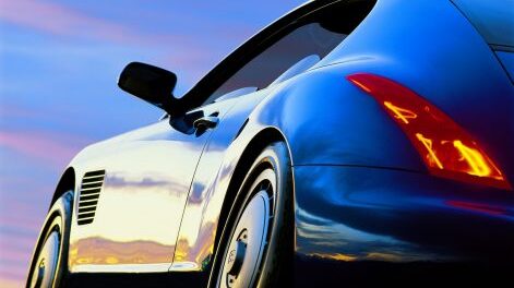 Bugatti EB118