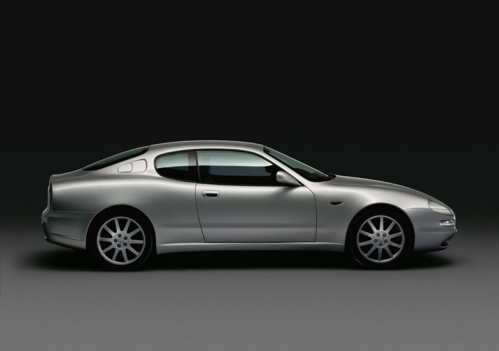 Maserati 3200 GT