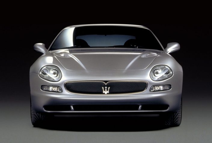 Maserati 3200 GT
