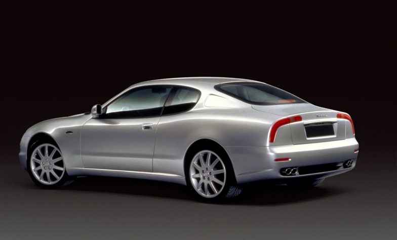 Maserati 3200 GT