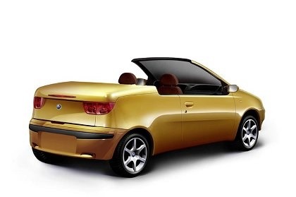 Fiat Wish