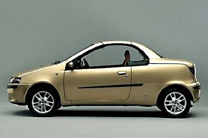 Fiat Wish