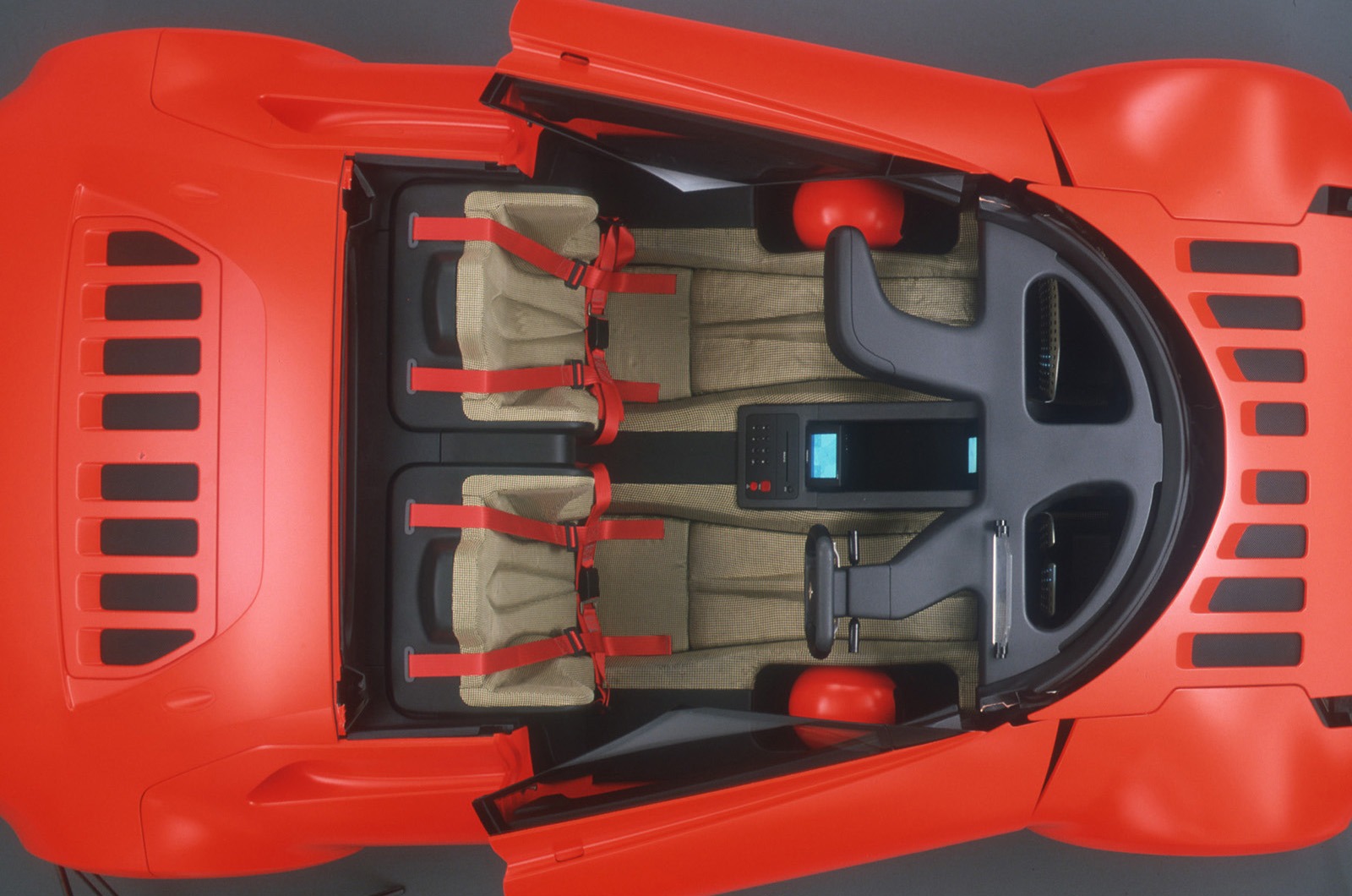 Lancia Stratos Stola S81