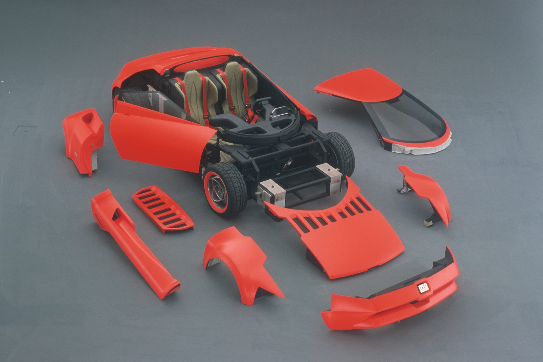 Lancia Stratos Stola S81