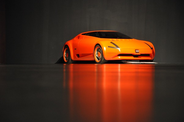 Lancia Stratos Stola S81