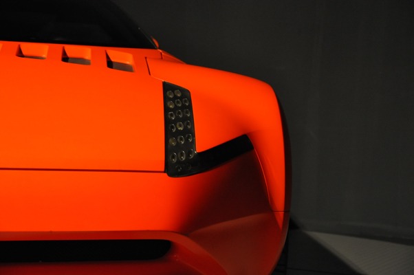 Lancia Stratos Stola S81