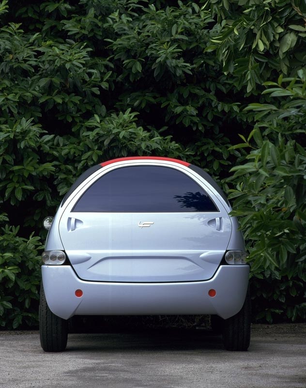 Fioravanti Tris
