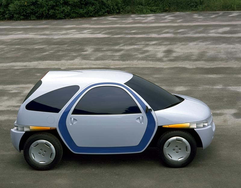 Fioravanti Tris