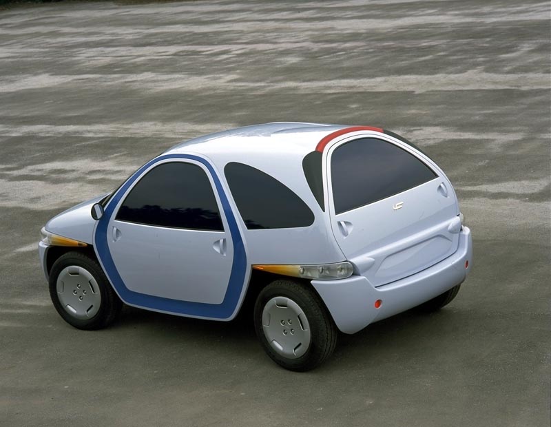 Fioravanti Tris