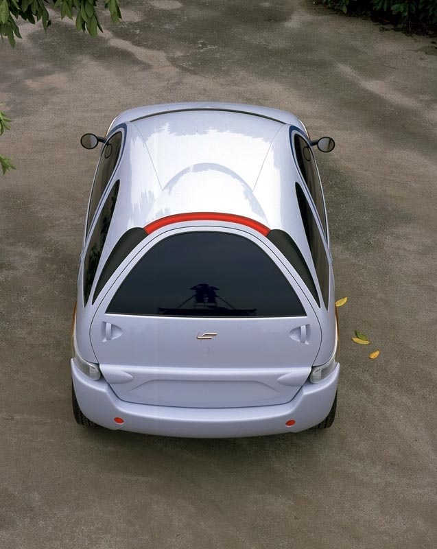 Fioravanti Tris