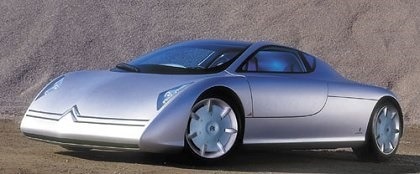 Citroën Osée