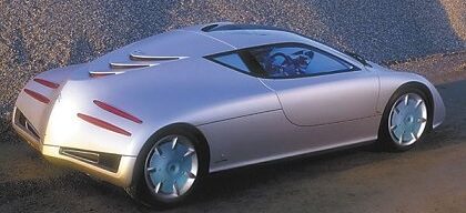 Citroën Osée