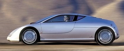 Citroën Osée