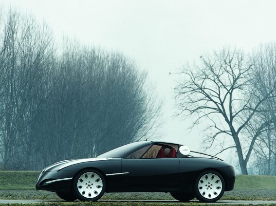 Alfa Romeo Vola