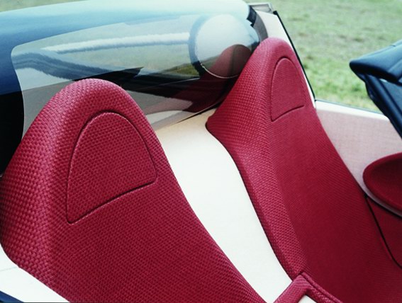 Alfa Romeo Vola