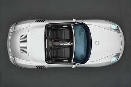 Porsche S82