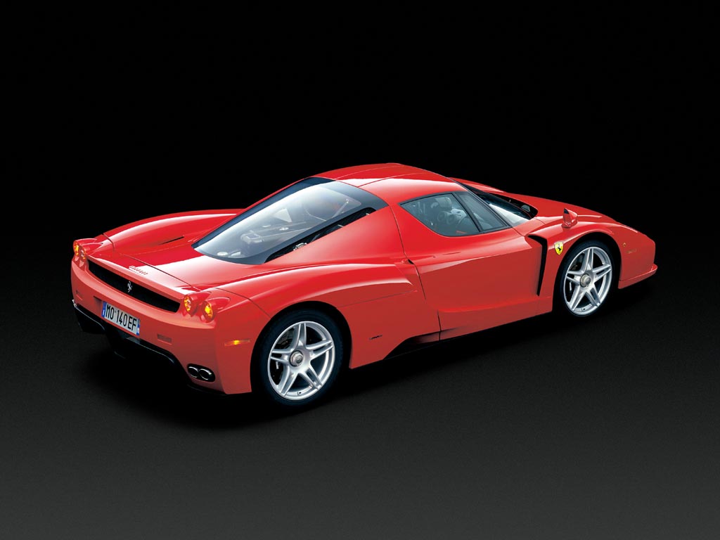 Ferrari Enzo